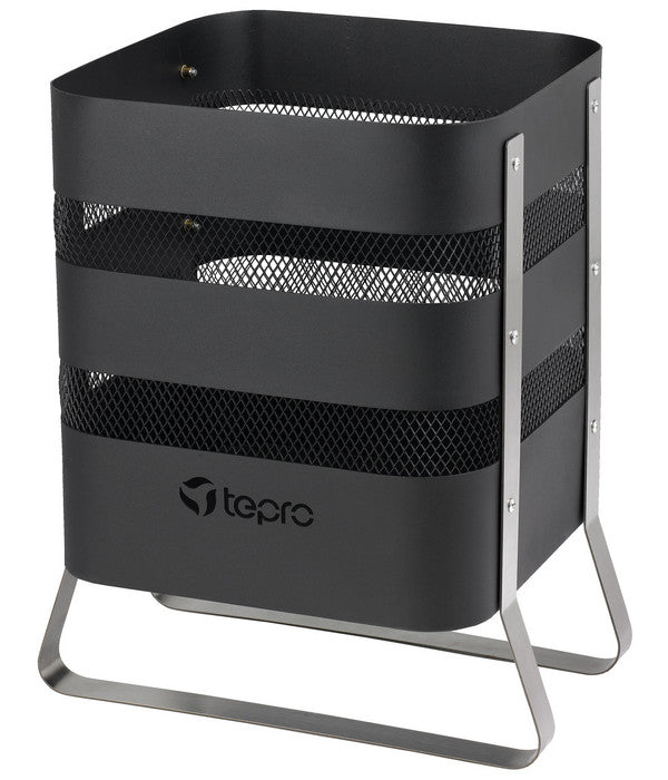  Tepro Feuerkorb Milburn, Ca. B42/H49,5/T36 Cm