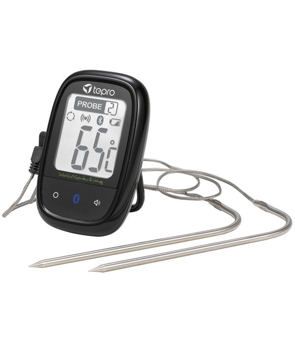  Tepro Bluetooth Grillthermometer
