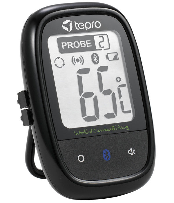  Tepro Bluetooth Grillthermometer