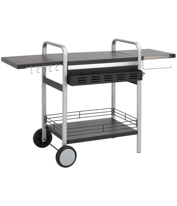  Tepro Universal BBQ Tisch, Ca. B150,5/H97,5/T59,5cm