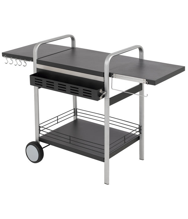  Tepro Universal BBQ Tisch, Ca. B150,5/H97,5/T59,5cm
