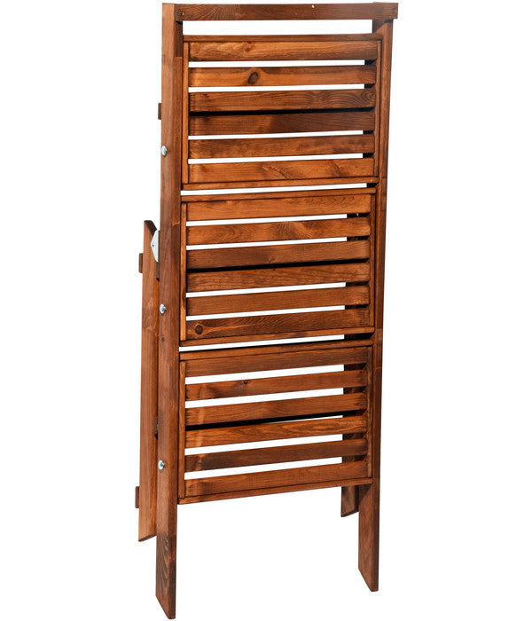  Dobar Pflanzentreppe, 3-stufig