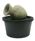  Ubbink Keramik-Gartenbrunnen Larissa, Ca. B53/H30/T34 Cm