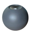  Ubbink Leichtbeton-Gartenbrunnen Pizarra, Ca. Ø40/H36 Cm