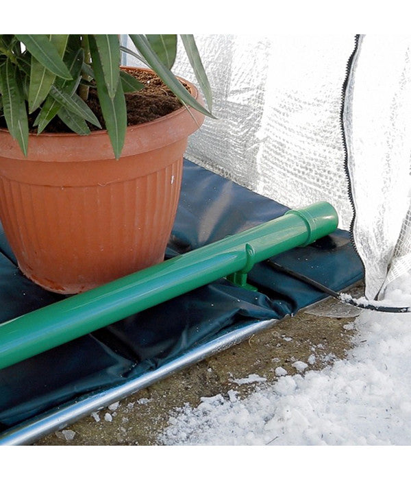  Bio Green Heizung Frostwächter