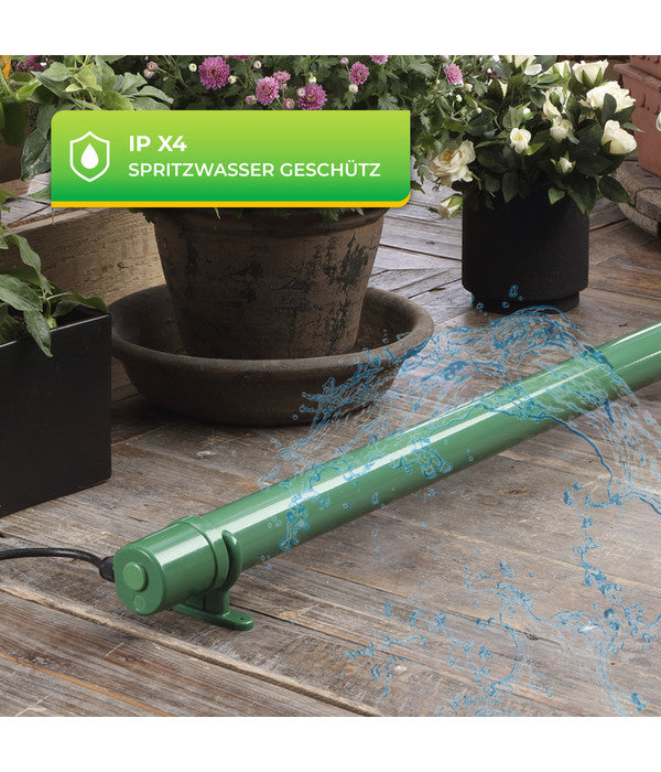  Bio Green Heizung Frostwächter