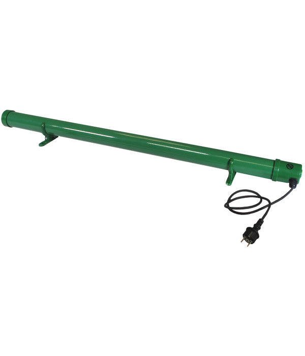  Bio Green Überwinterungszelt-Set Arctic, Inkl. Heizung & Frostwächter, Ca. B186/H175/T84 Cm