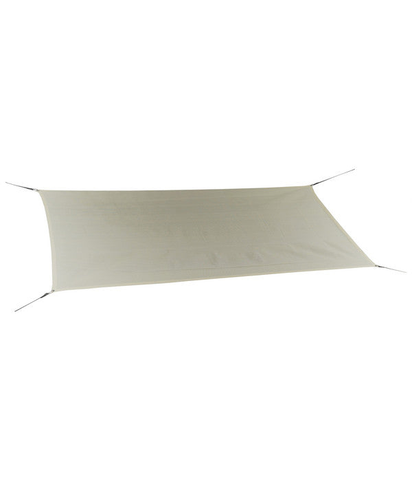  Peddy Shield Sonnensegel, Rechteckig, Ca. B270/T140 Cm