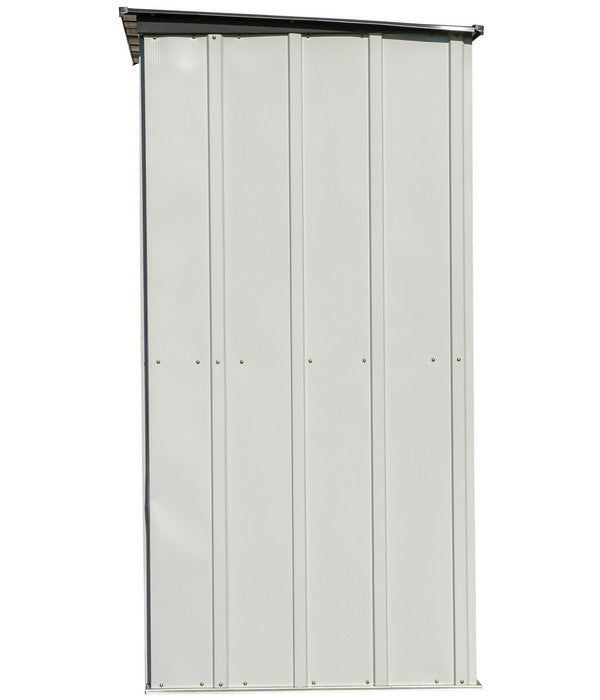  Spacemaker Geräteschrank