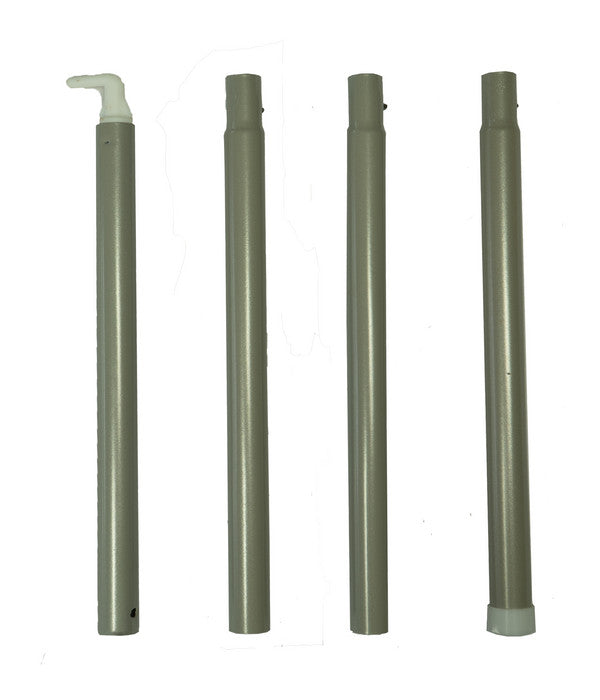  Peddy Shield Schiebestock
