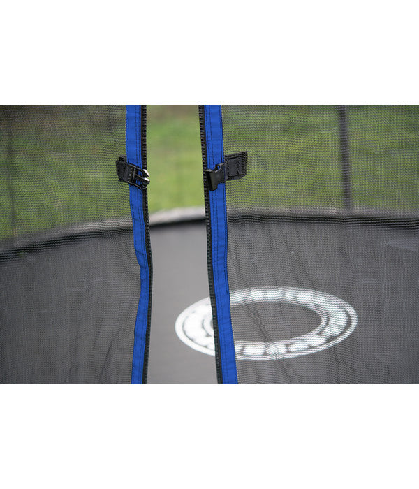  Sportspower Trampolin, Blau