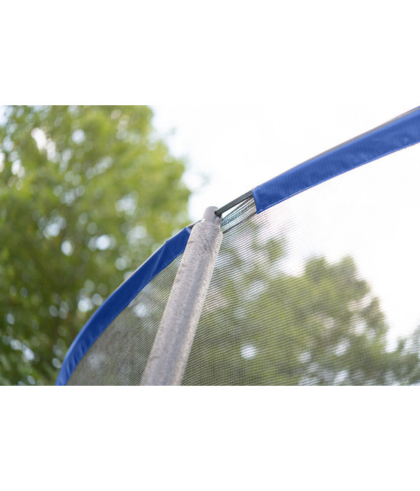  Sportspower Trampolin, Blau