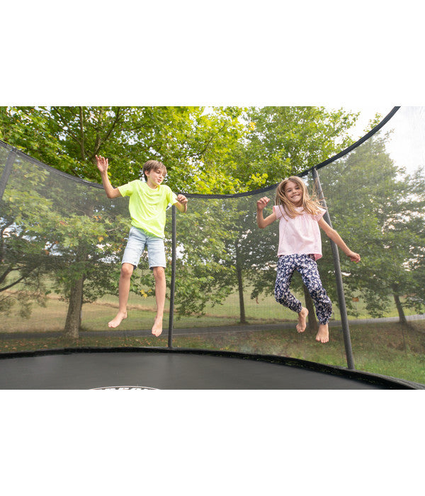  Sportspower Trampolin, Blau