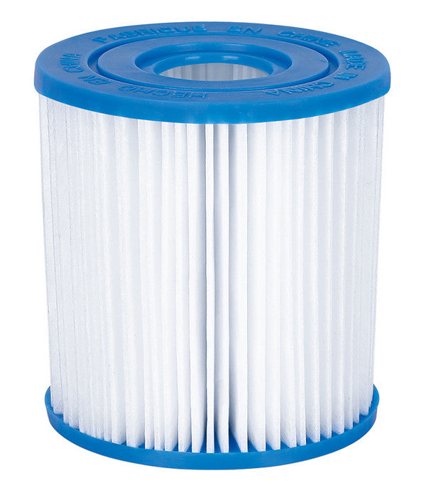  Summer Waves Rundpool Rattan, Braun