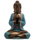  Dehner Magnesia-Buddha, Ca. H45 Cm