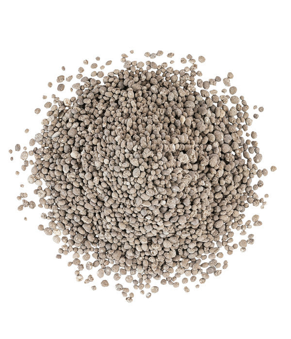  Dehner Kali-Plus Dünger, 10 Kg