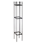  Dehner Metall-Obelisk King