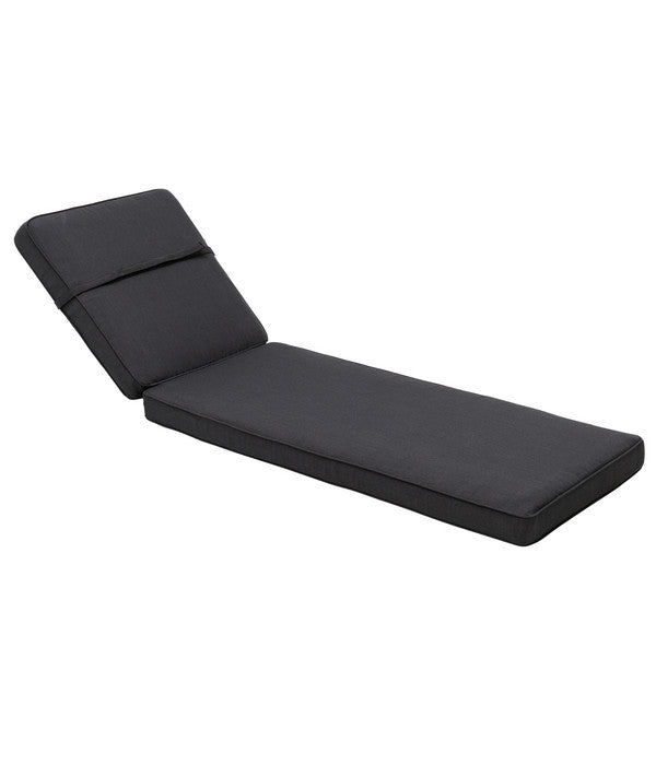  Dehner Sunlounger Toska, Ca. B64/H80/T180 Cm