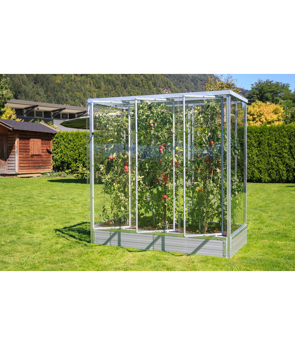  Tomatenhaus Julia, Ca. B195/H200/T99 Cm
