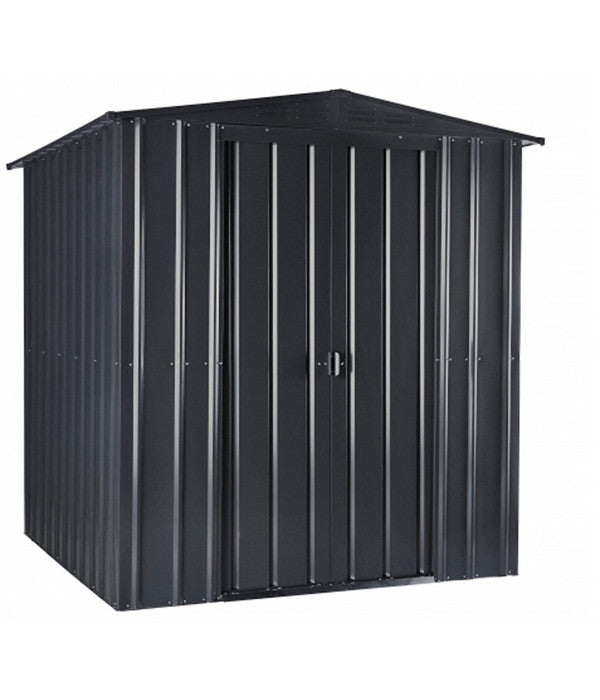  Globel Gerätehaus Somnium 65, Ca. B184/H193/T154 Cm