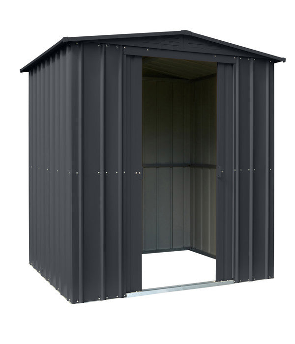  Globel Gerätehaus Somnium 65, Ca. B184/H193/T154 Cm