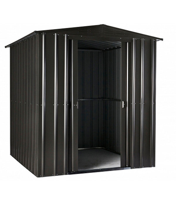  Globel Gerätehaus Somnium 65, Ca. B184/H193/T154 Cm
