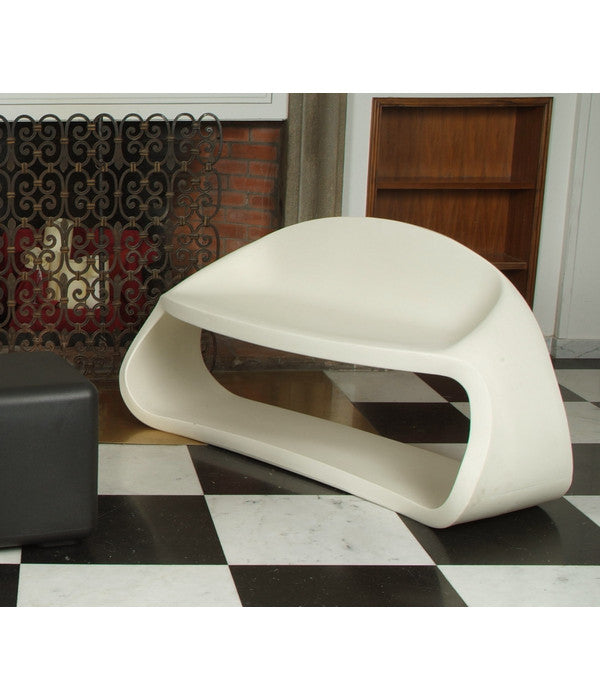  Farmet Kunststoff-Gartensofa For Two