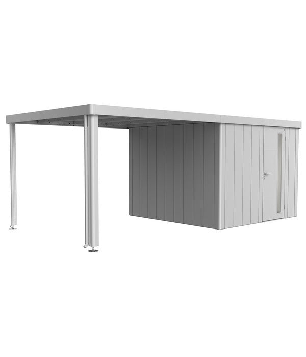  Biohort Seitendach Neo 3A/B/C/D