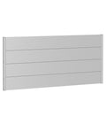  Biohort Sichtschutz, Ca. B200/H90 Cm