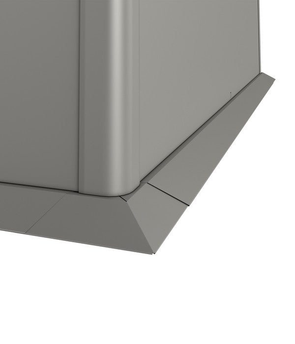  Biohort Mähkante 2x2