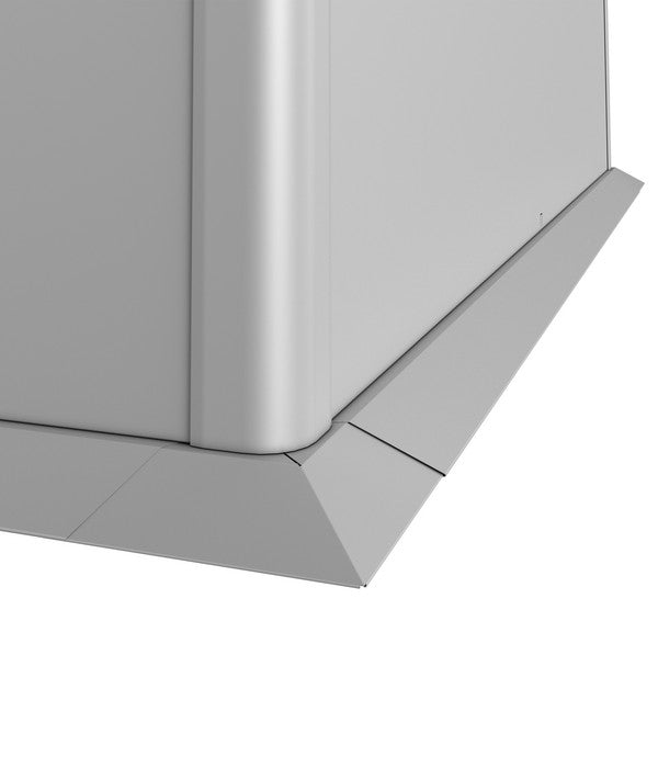  Biohort Mähkante 2x1