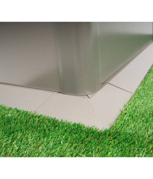 Biohort Mähkante 2x2
