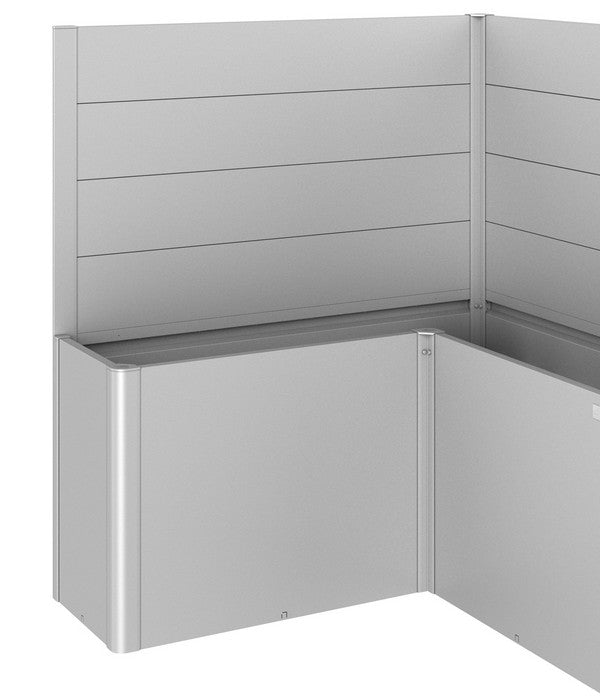  Biohort Sichtschutz Belvedere L150, Ca. B152/H91/T152 Cm