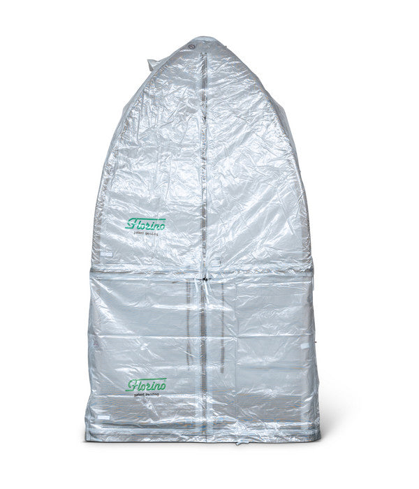  Florino Erhöhungselement Für Winterschutz-Zelt Florino