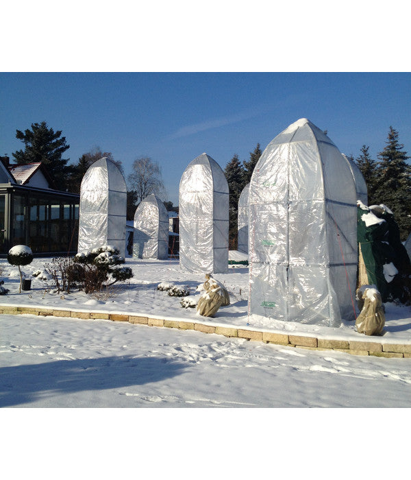  Florino Erhöhungselement Für Winterschutz-Zelt Florino