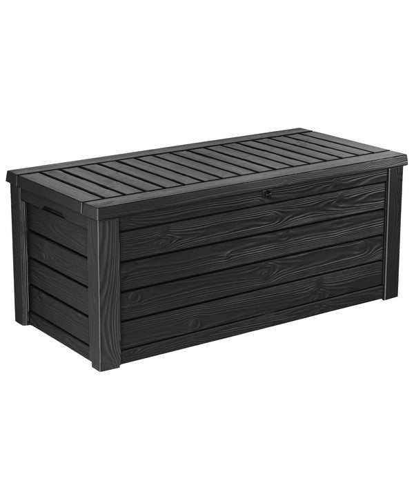  Keter Auflagenbox Westwood, 570 Liter, Ca. B155/H64,4/T72,4 Cm
