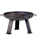  Siena Garden Feuerschale XXL, Ca. Ø55/H34 Cm