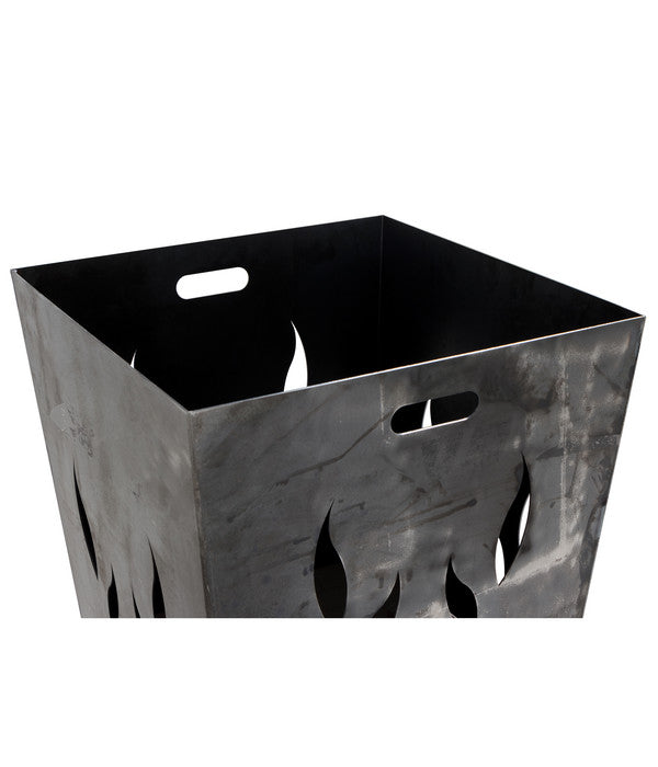  Siena Garden Feuerkorb Flamia, Ca. B51/H60/T51 Cm