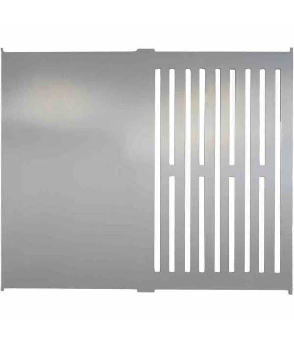  Siena Garden Feuerschalenset Fuego, Ca. B50/H29,5/T55 Cm