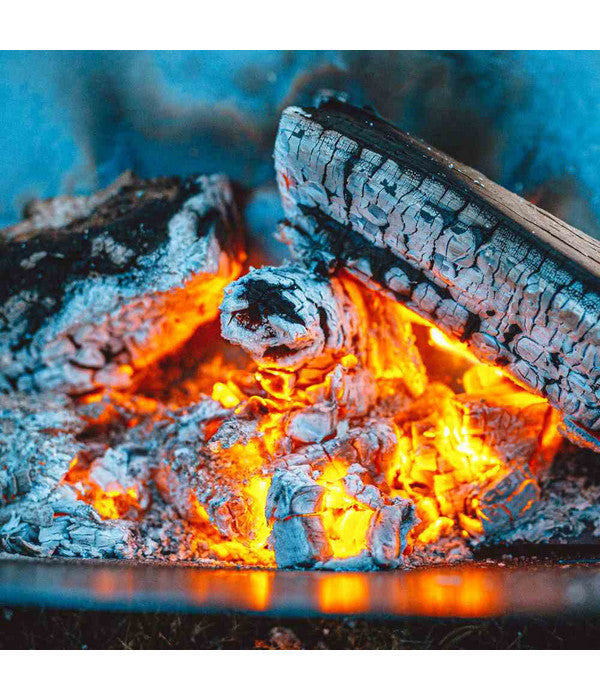  Siena Garden Feuerschalenset Fuego, Ca. B50/H29,5/T55 Cm