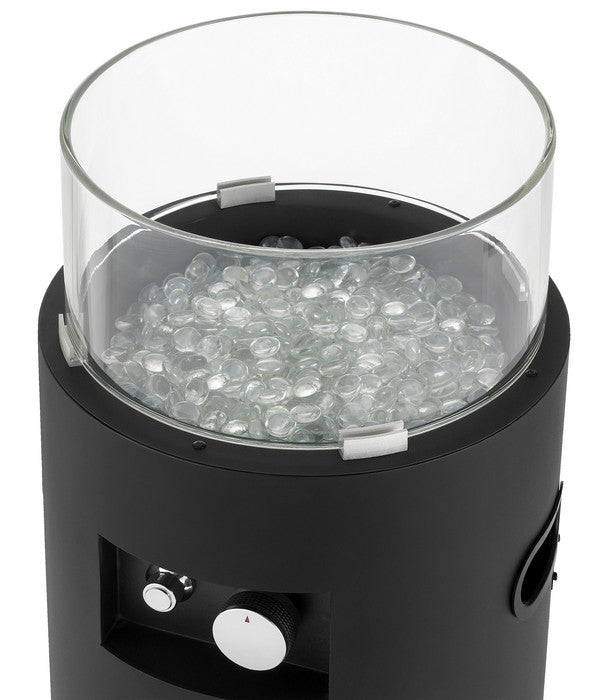  Tepro Gasfeuerstelle Riverton