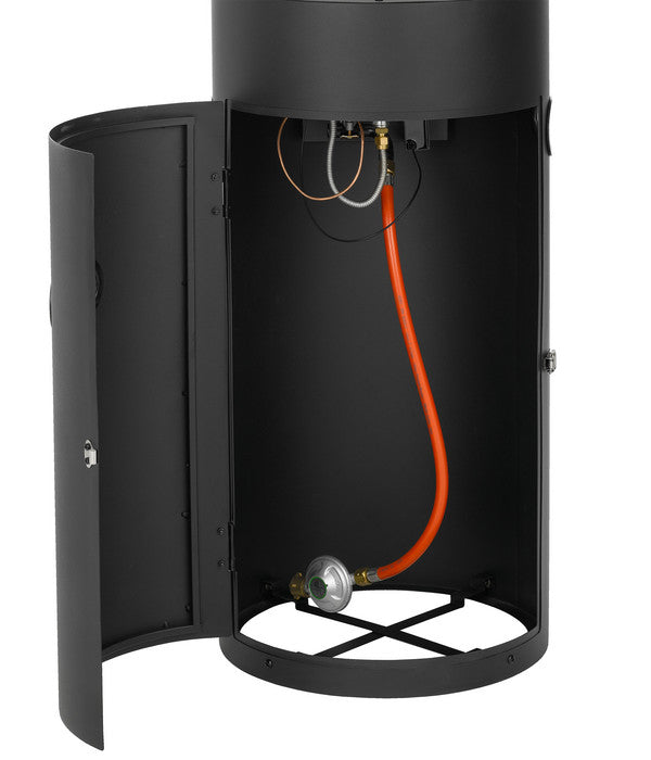  Tepro Gasfeuerstelle Riverton