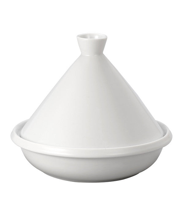  Tepro Schmortopf Tajine, Weiß