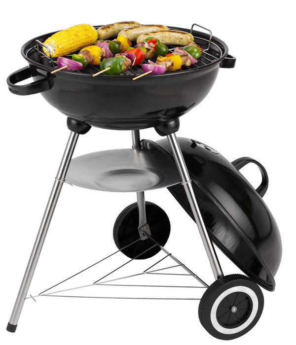  Tepro Kugelgrill Key West
