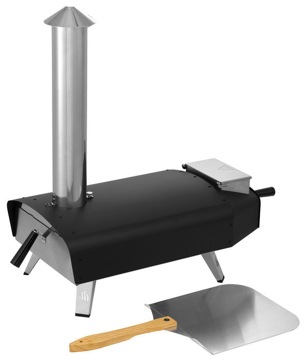  Tepro Pellet Pizzaofen Danbury