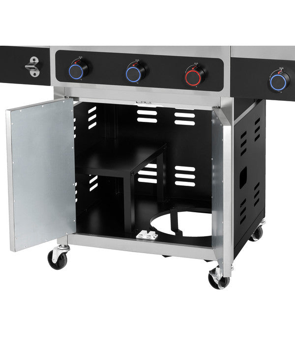  Tepro Gasgrill Keansburg 3 Special Edition