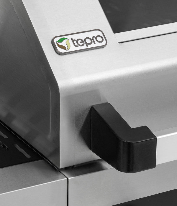  Tepro Gasgrill Keansburg 3 Special Edition