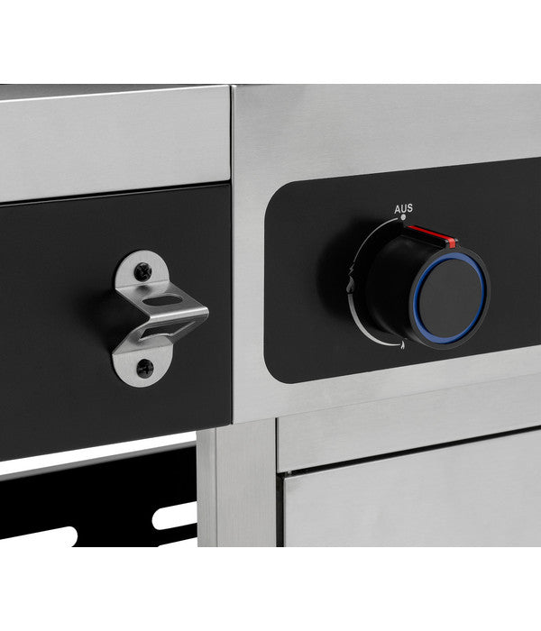  Tepro Gasgrill Keansburg 3 Special Edition