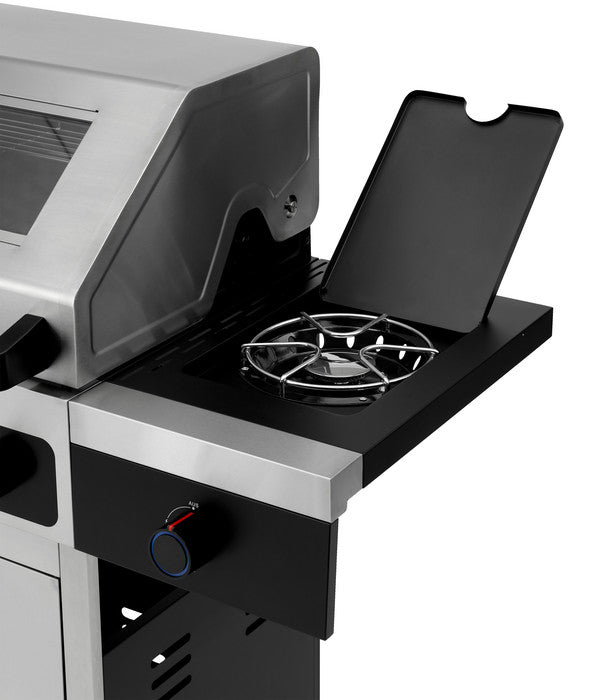  Tepro Gasgrill Keansburg 3 Special Edition
