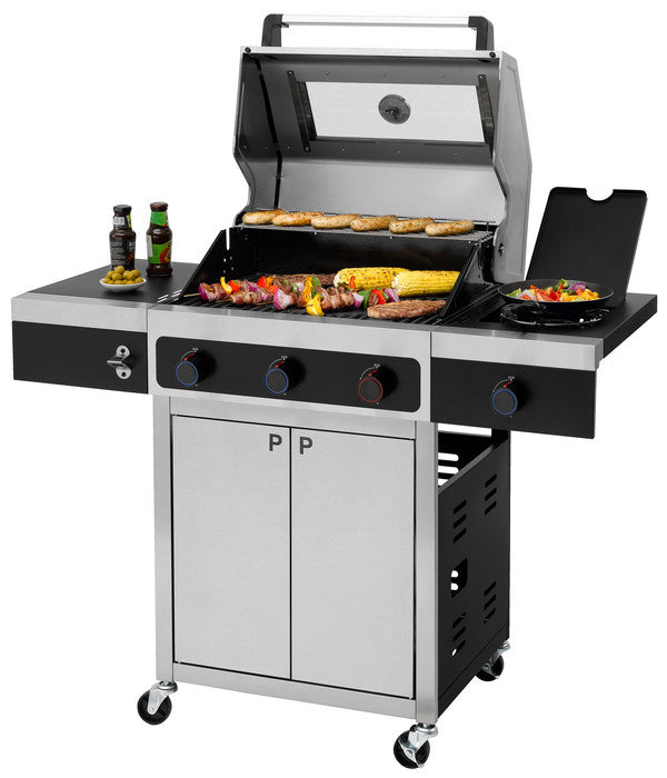  Tepro Gasgrill Keansburg 3 Special Edition